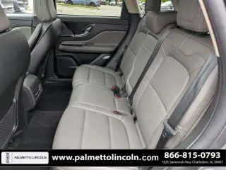 Lincoln Corsair 2025 Premiere 4dr SUV