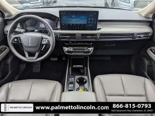 Lincoln Corsair 2025 Premiere 4dr SUV