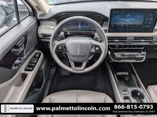 Lincoln Corsair 2025 Premiere 4dr SUV