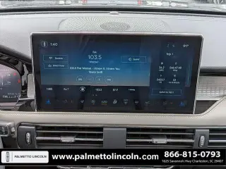 Lincoln Corsair 2025 Premiere 4dr SUV