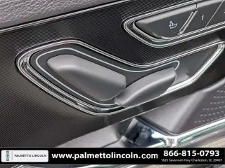 Lincoln Corsair 2025 Premiere 4dr SUV
