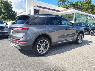 Lincoln Corsair 2025 Premiere 4dr SUV