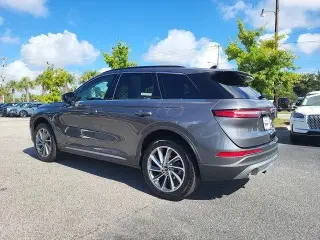 Lincoln Corsair 2025 Premiere 4dr SUV