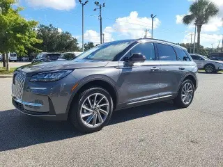 Lincoln Corsair 2025 Premiere 4dr SUV