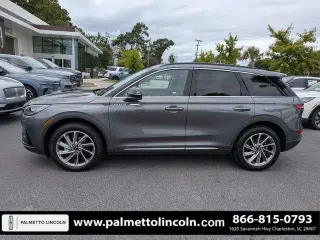 Lincoln Corsair 2025 Premiere 4dr SUV