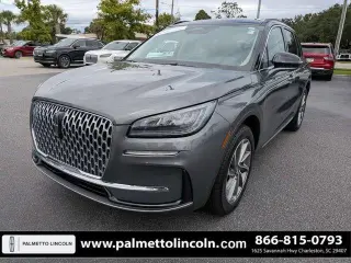 Lincoln Corsair 2025 Premiere 4dr SUV
