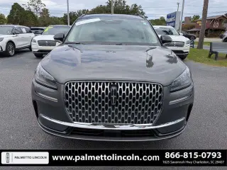 Lincoln Corsair 2025 Premiere 4dr SUV