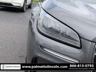 Lincoln Corsair 2025 Premiere 4dr SUV