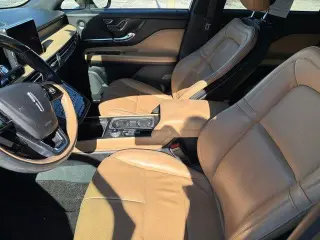 Lincoln Corsair 2020 Reserve 4p SUV