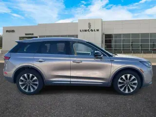 Lincoln Corsair 2020 Reserve 4p SUV