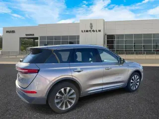 Lincoln Corsair 2020 Reserve 4p SUV
