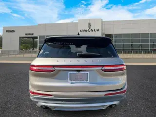 Lincoln Corsair 2020 Reserve 4p SUV