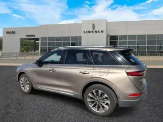 Lincoln Corsair 2020 Reserve 4p SUV
