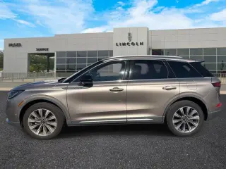 Lincoln Corsair 2020 Reserve 4p SUV