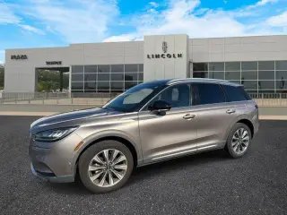 Lincoln Corsair 2020 Reserve 4p SUV