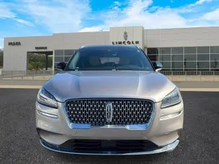 Lincoln Corsair 2020 Reserve 4p SUV