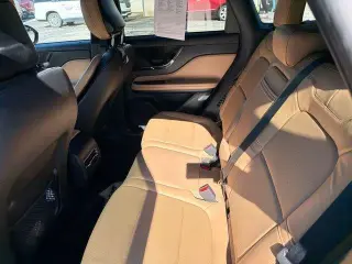 Lincoln Corsair 2020 Reserve 4p SUV