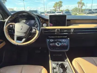Lincoln Corsair 2020 Reserve 4p SUV