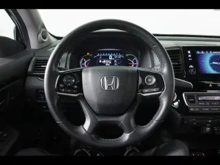 Honda Pilot 2022 AWD Touring 4p SUV con Asientos Capitanes Traseros
