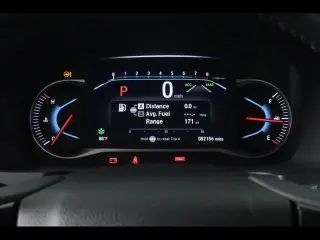 Honda Pilot 2022 AWD Touring 4p SUV con Asientos Capitanes Traseros