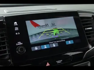 Honda Pilot 2022 AWD Touring 4p SUV con Asientos Capitanes Traseros