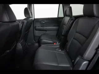 Honda Pilot 2022 AWD Touring 4p SUV con Asientos Capitanes Traseros