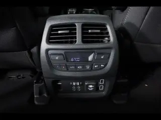 Honda Pilot 2022 AWD Touring 4p SUV con Asientos Capitanes Traseros