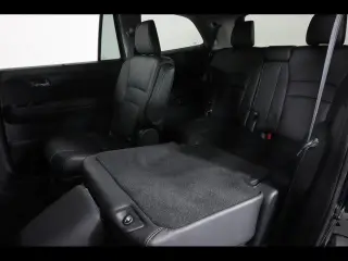 Honda Pilot 2022 AWD Touring 4p SUV con Asientos Capitanes Traseros