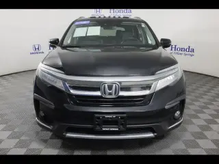 Honda Pilot 2022 AWD Touring 4p SUV con Asientos Capitanes Traseros