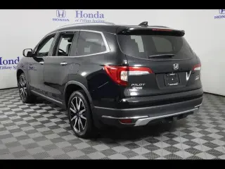 Honda Pilot 2022 AWD Touring 4p SUV con Asientos Capitanes Traseros