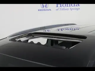 Honda Pilot 2022 AWD Touring 4p SUV con Asientos Capitanes Traseros