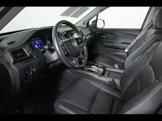 Honda Pilot 2022 AWD Touring 4p SUV con Asientos Capitanes Traseros