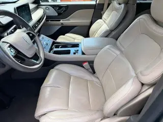 Lincoln Aviator 2022 Reserva 4p SUV