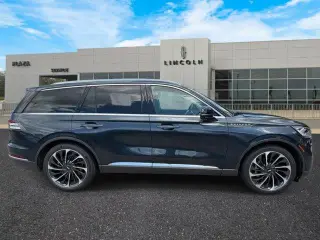 Lincoln Aviator 2022 Reserva 4p SUV