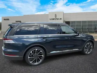 Lincoln Aviator 2022 Reserva 4p SUV