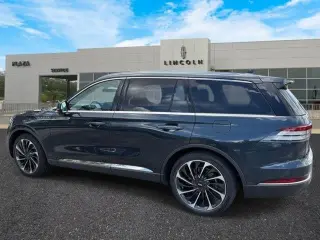 Lincoln Aviator 2022 Reserva 4p SUV