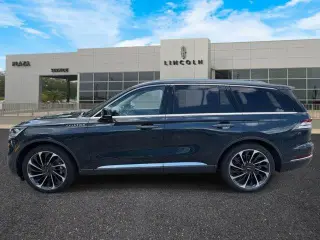Lincoln Aviator 2022 Reserva 4p SUV