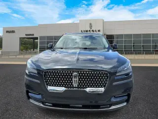 Lincoln Aviator 2022 Reserva 4p SUV