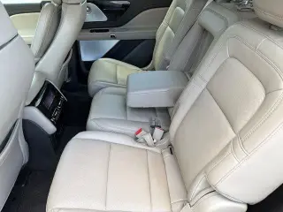 Lincoln Aviator 2022 Reserva 4p SUV