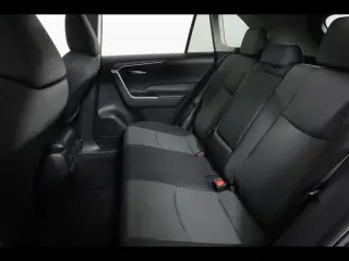 Toyota RAV4 Híbrido 2022, XLE, tracción integral (AWD), 4 puertas, SUV