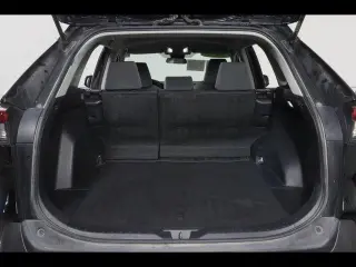 Toyota RAV4 Híbrido 2022, XLE, tracción integral (AWD), 4 puertas, SUV