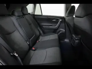 Toyota RAV4 Híbrido 2022, XLE, tracción integral (AWD), 4 puertas, SUV