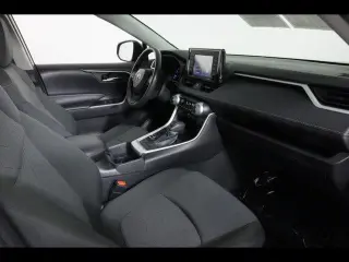 Toyota RAV4 Híbrido 2022, XLE, tracción integral (AWD), 4 puertas, SUV