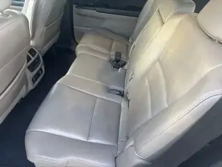 Honda Pilot 2017 AWD Touring 4dr SUV