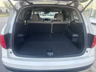 Honda Pilot 2017 AWD Touring 4dr SUV