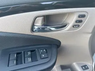 Honda Pilot 2017 AWD Touring 4dr SUV