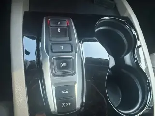 Honda Pilot 2017 AWD Touring 4dr SUV
