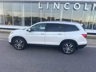 Honda Pilot 2017 AWD Touring 4dr SUV