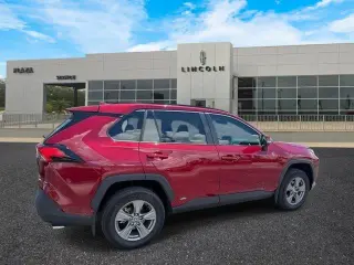 Toyota RAV4 Hybrid 2024 4x4 XLE 4p SUV