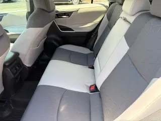 Toyota RAV4 Hybrid 2024 4x4 XLE 4p SUV